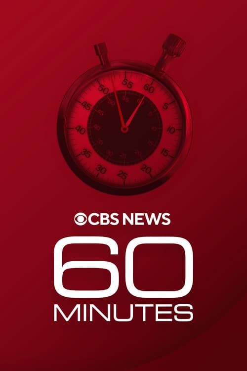 Poster de 60 Minutes