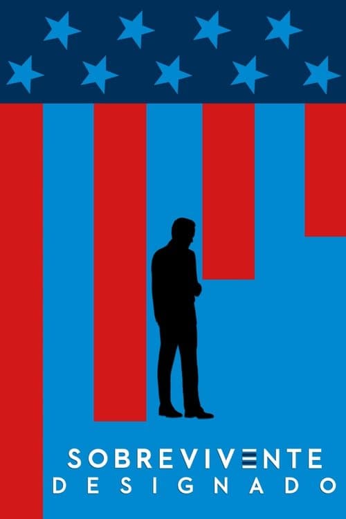 Poster de Designated Survivor