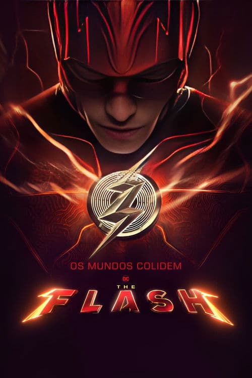 Poster de The Flash