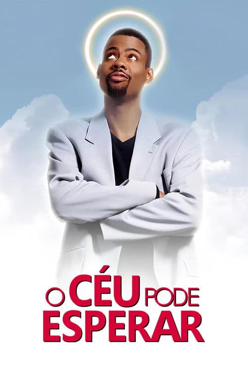 Poster de O Céu Pode Esperar