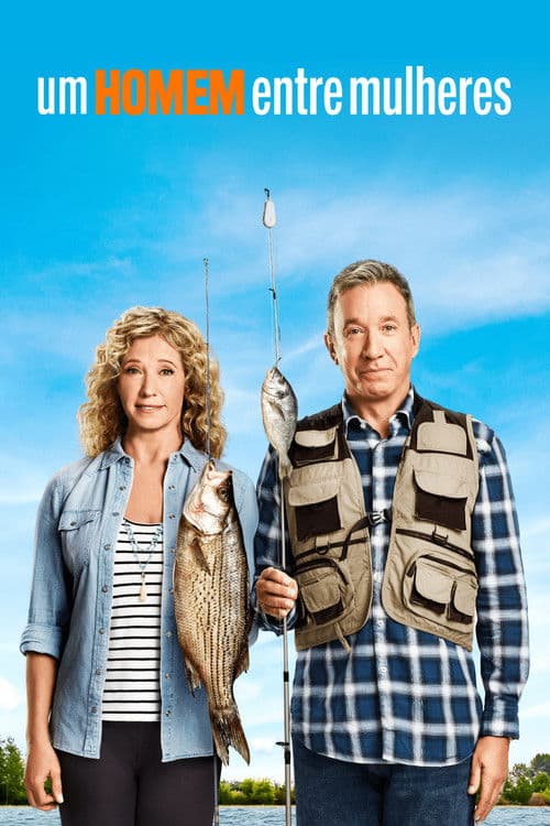 Poster de Last Man Standing