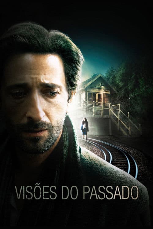 Poster de Visões do Passado