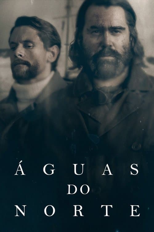 Poster de Águas do Norte