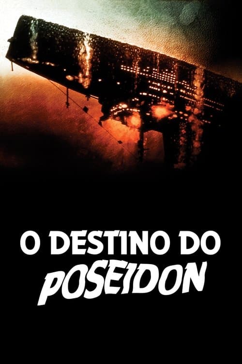 Poster de O Destino do Poseidon