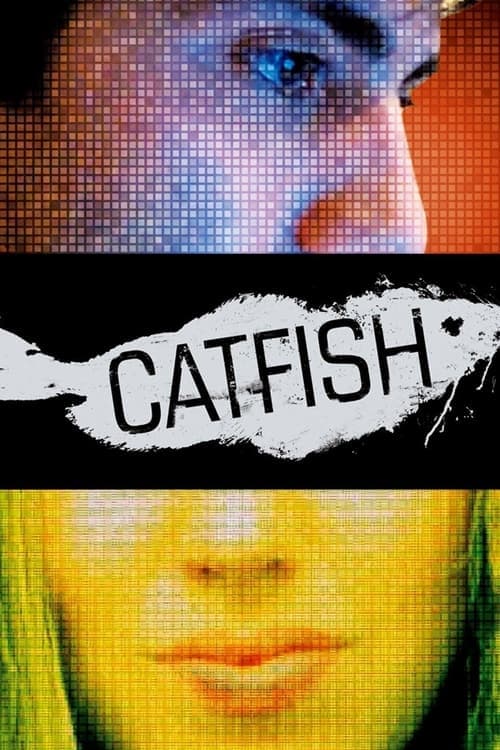 Poster de Catfish