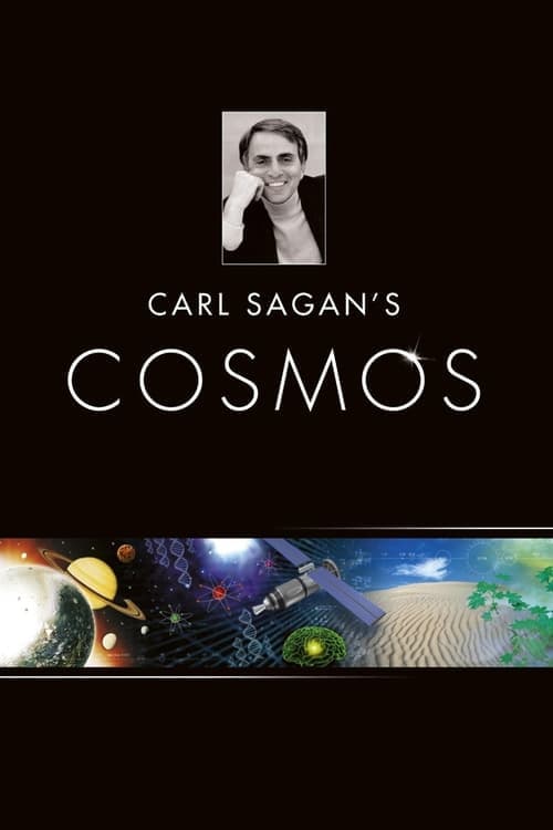 Poster de Cosmos