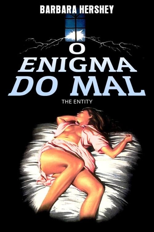 Poster de O Enigma do Mal