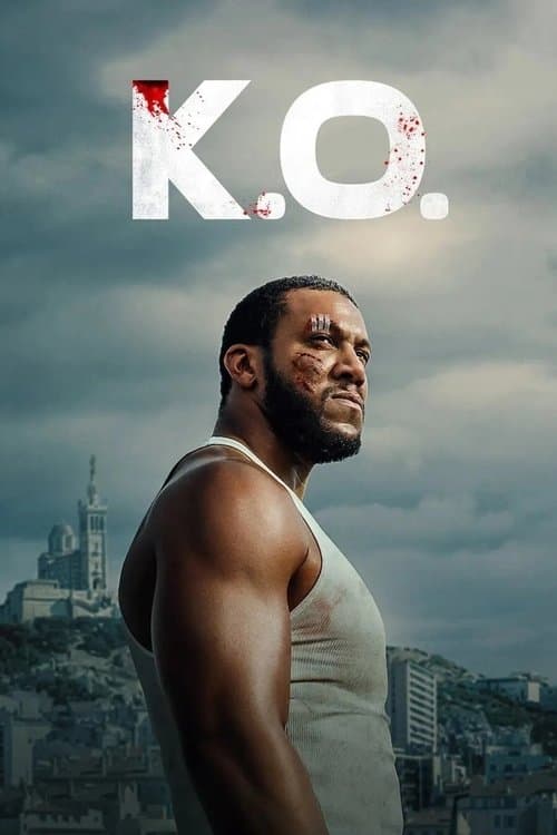 Poster de K.O.