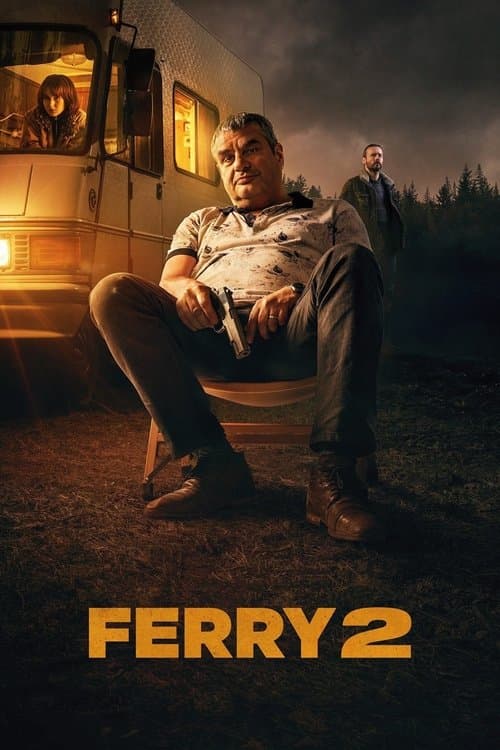 Poster de Ferry 2
