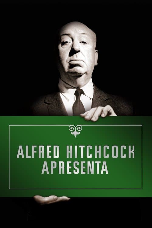 Poster de Alfred Hitchcock Apresenta