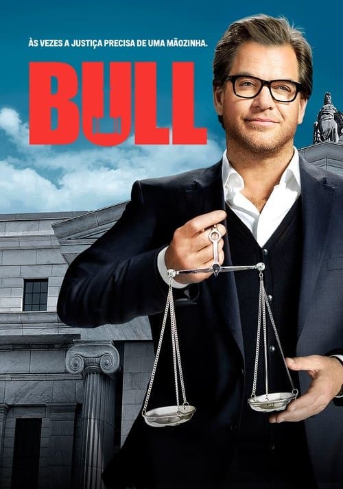 Poster de Bull
