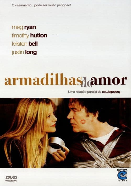 Poster de Armadilhas do Amor