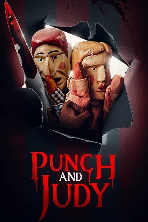 Poster de Return of Punch and Judy