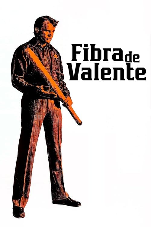 Poster de Fibra de Valente