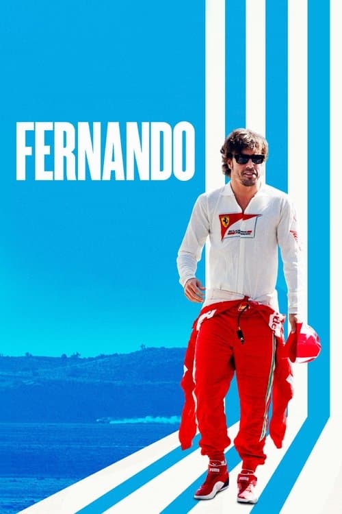 Poster de Fernando