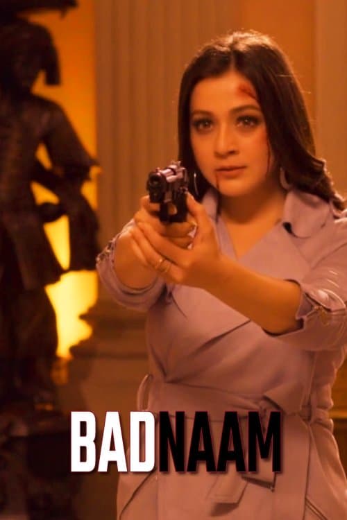 Poster de Badnaam