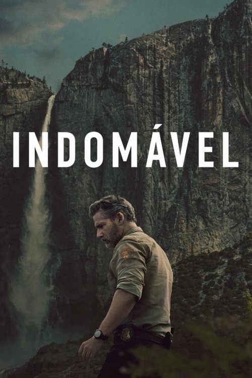 Poster de Indomável