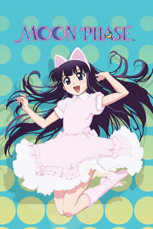 Poster de Tsukuyomi: Moon Phase