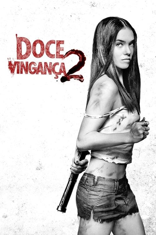Poster de Doce Vingança 2