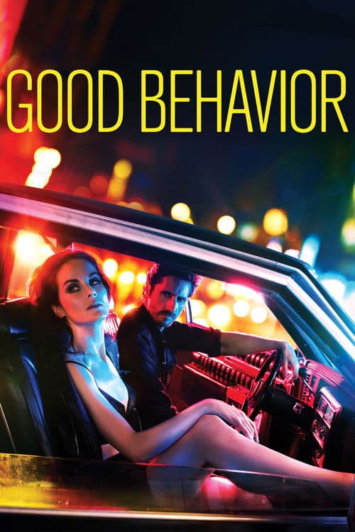 Poster de Good Behavior