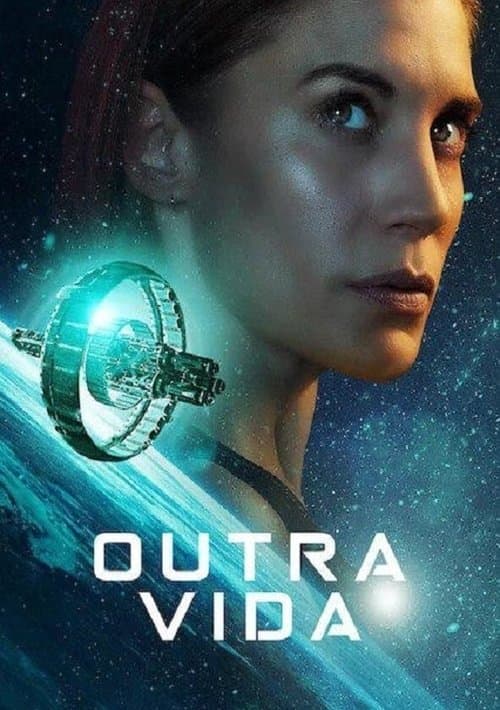 Poster de Outra Vida