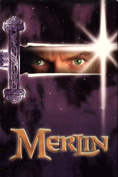 Poster de Merlin