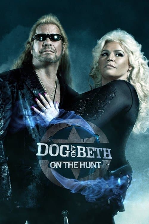 Poster de Dog and Beth: On the Hunt