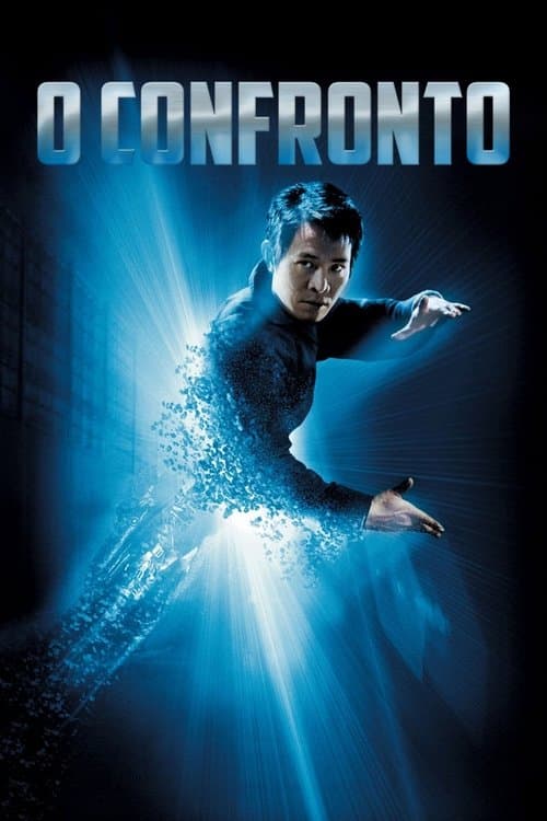 Poster de O Confronto