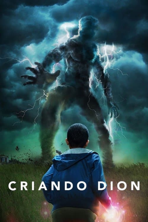 Poster de Criando Dion