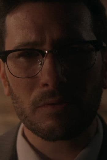 Poster de Winter of the Century