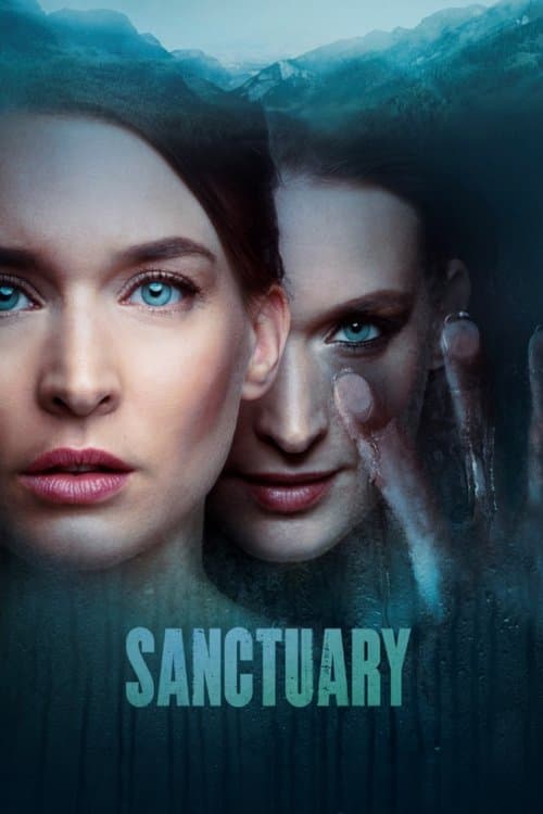 Poster de Sanctuary