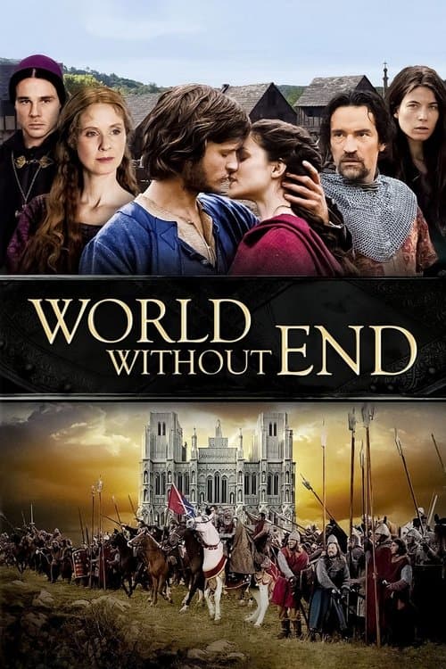 Poster de Mundo Sem Fim