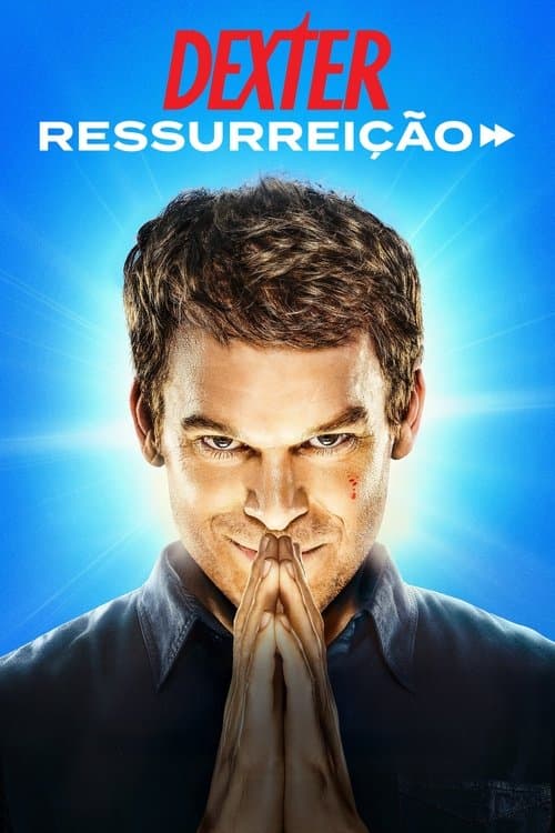 Poster de Dexter: Ressurreição