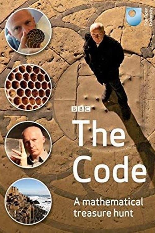 Poster de BBC The Code