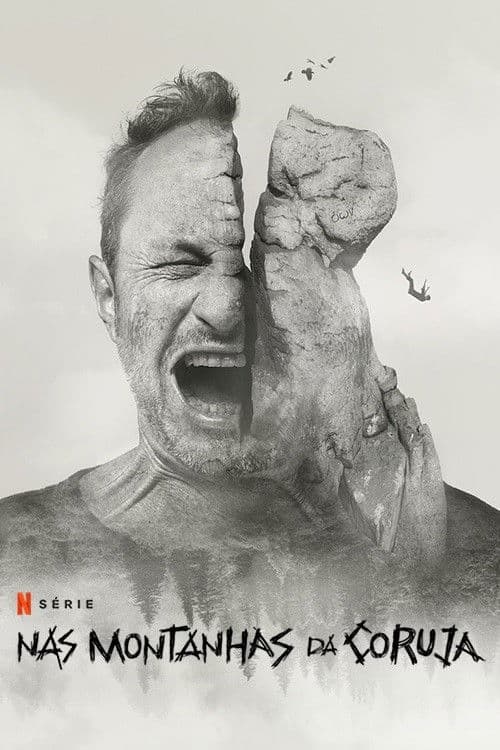 Poster de Nas Montanhas da Coruja