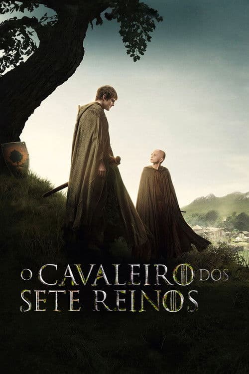 Poster de O Cavaleiro dos Sete Reinos