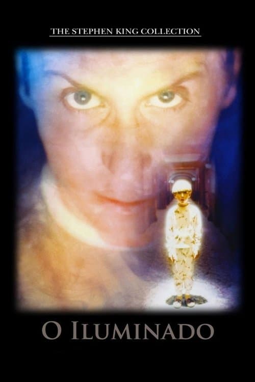 Poster de O Iluminado