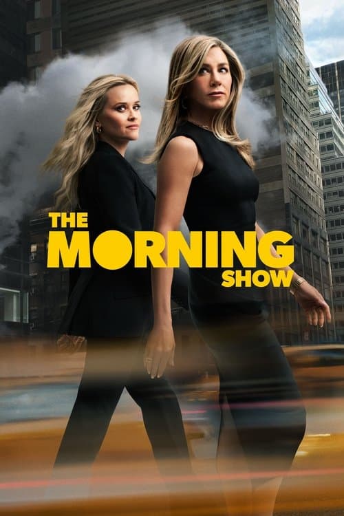 Poster de The Morning Show