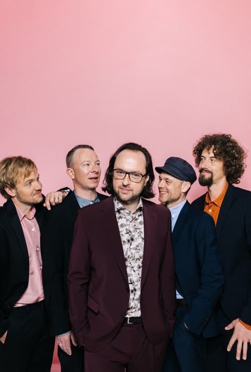 Poster de Echt – Unsere Jugend