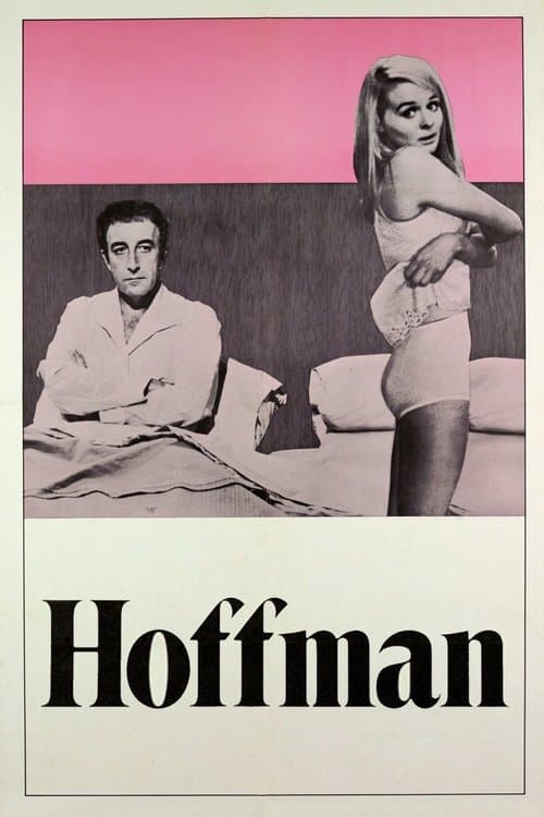Poster de Hoffman