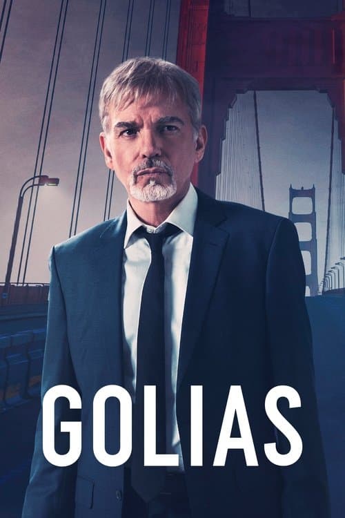 Poster de Golias