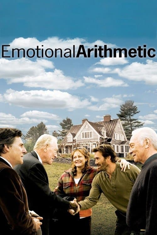 Poster de Artimética Emocional