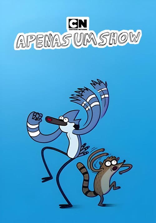 Poster de Apenas um Show