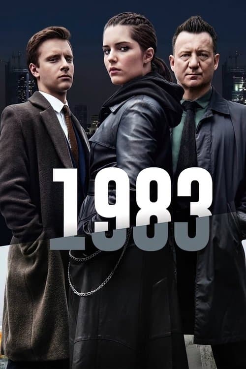 Poster de 1983