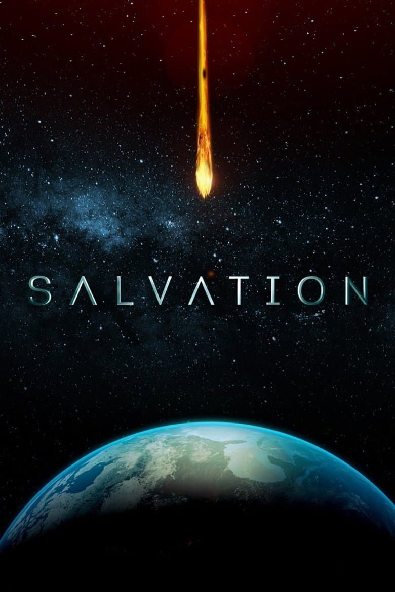 Poster de Salvation