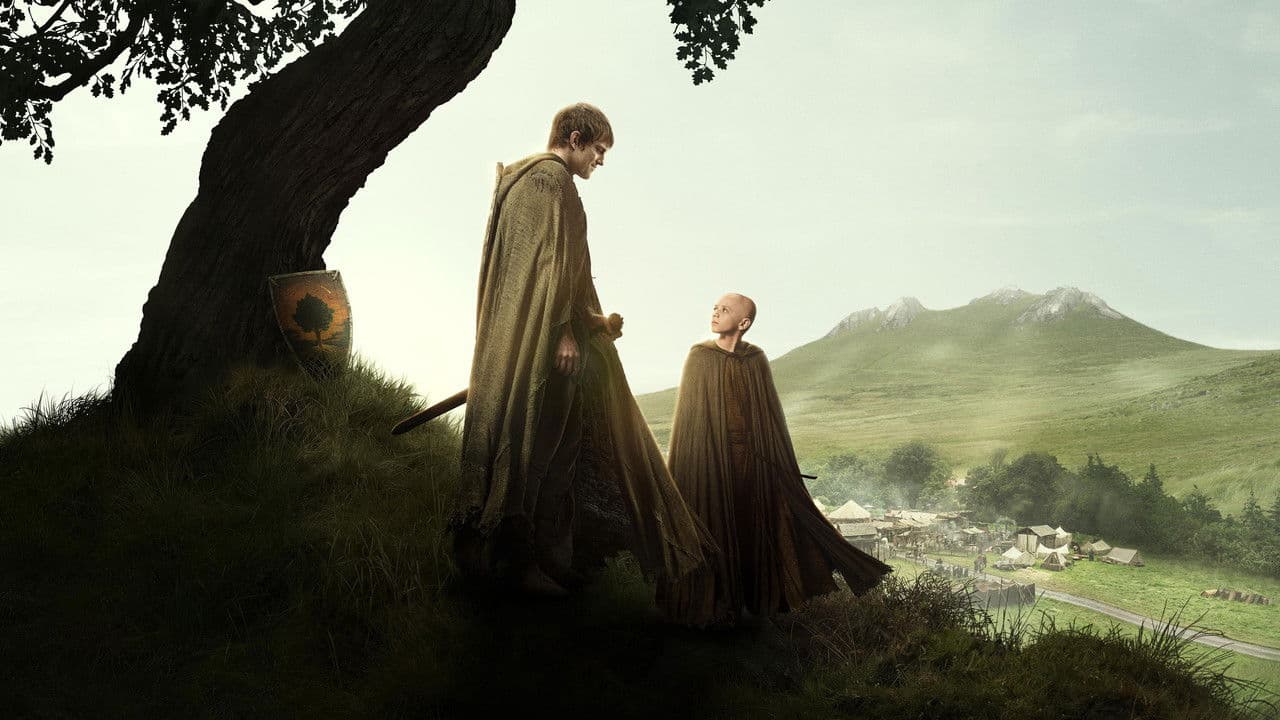 Backdrop de O Cavaleiro dos Sete Reinos