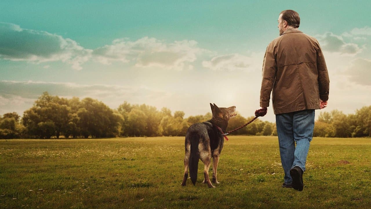 Backdrop de After Life: Vocês Vão Ter de Me Engolir