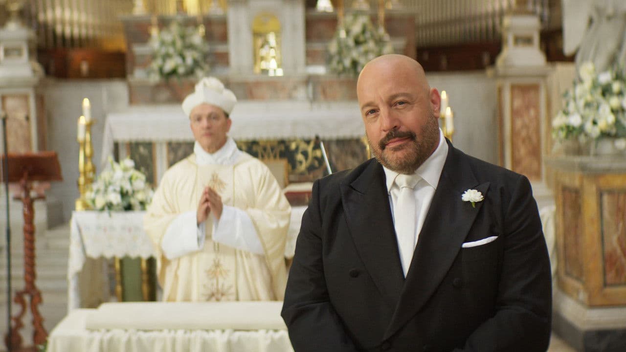 Backdrop de Solo Mio