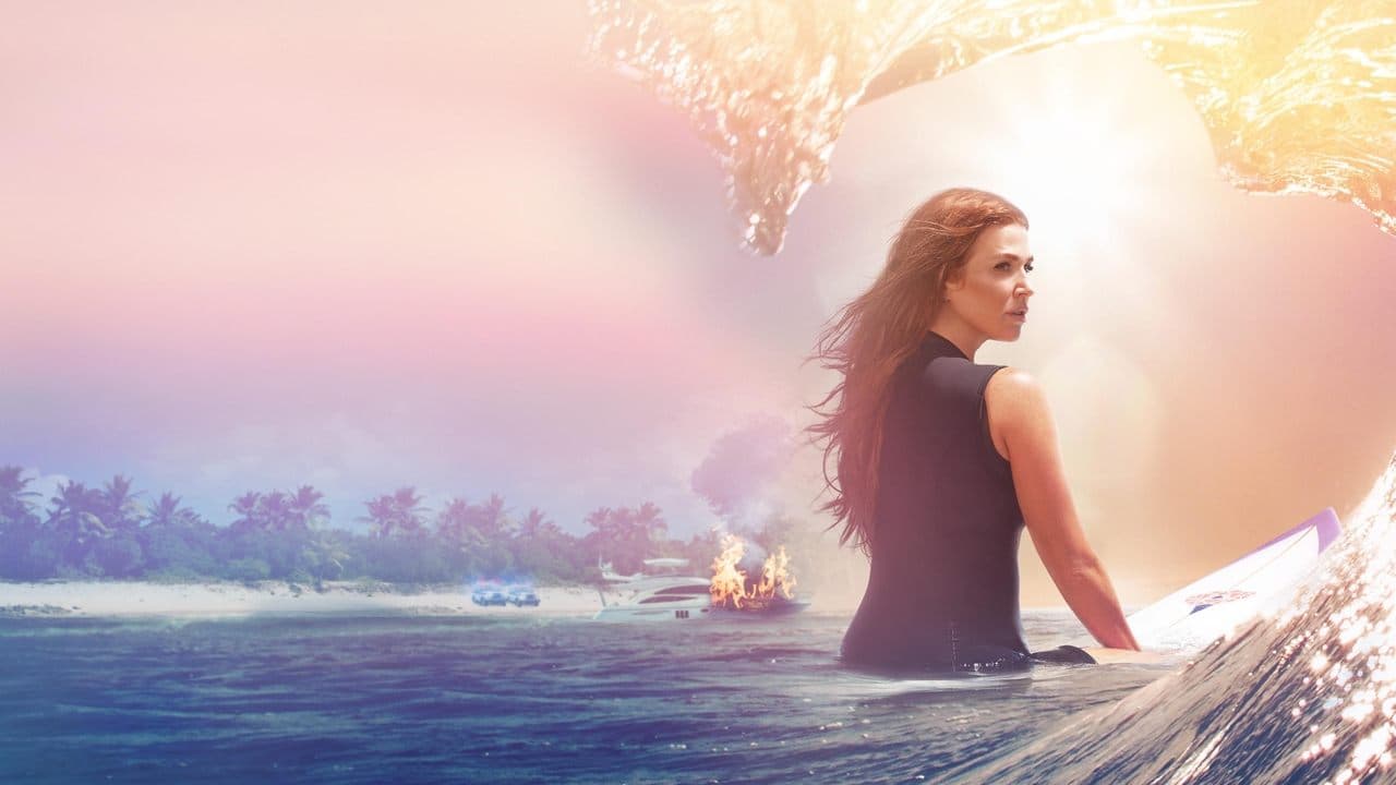 Backdrop de Reef Break