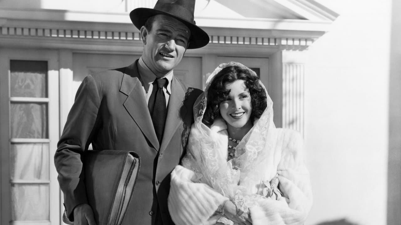 Backdrop de O Traído